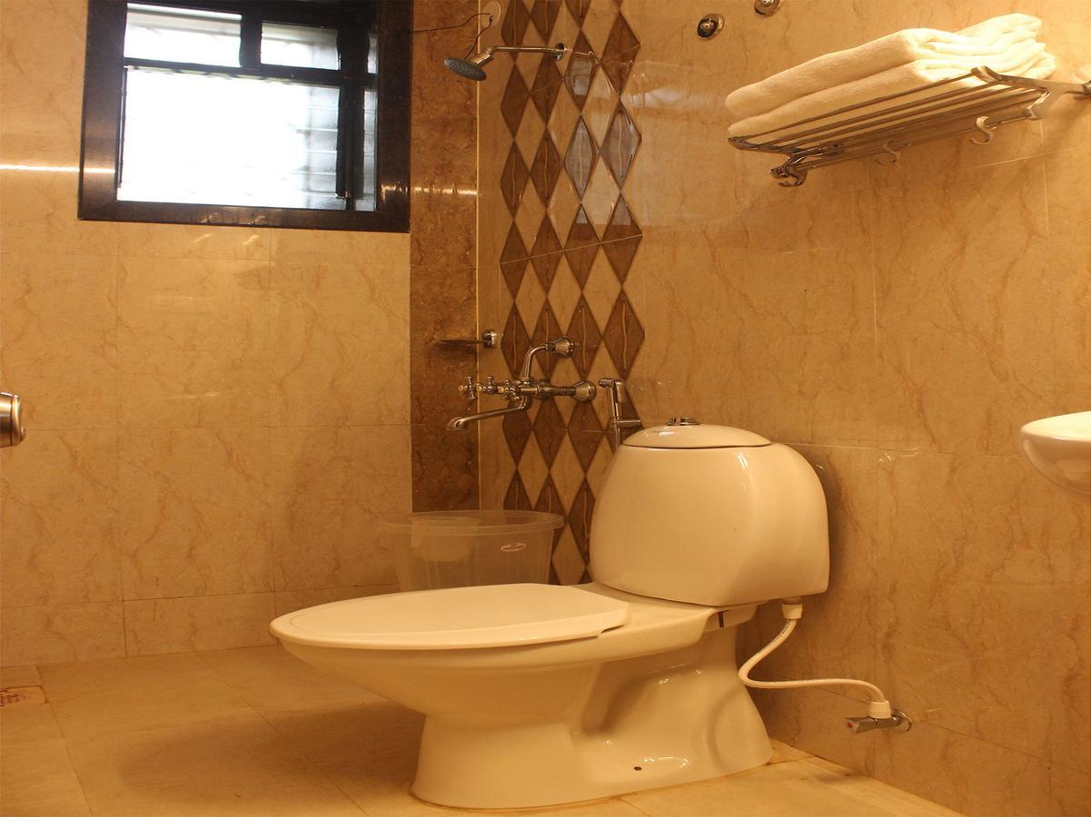 Sangolda Boutique 2 Bhk North Goa Road 아파트 외부 사진