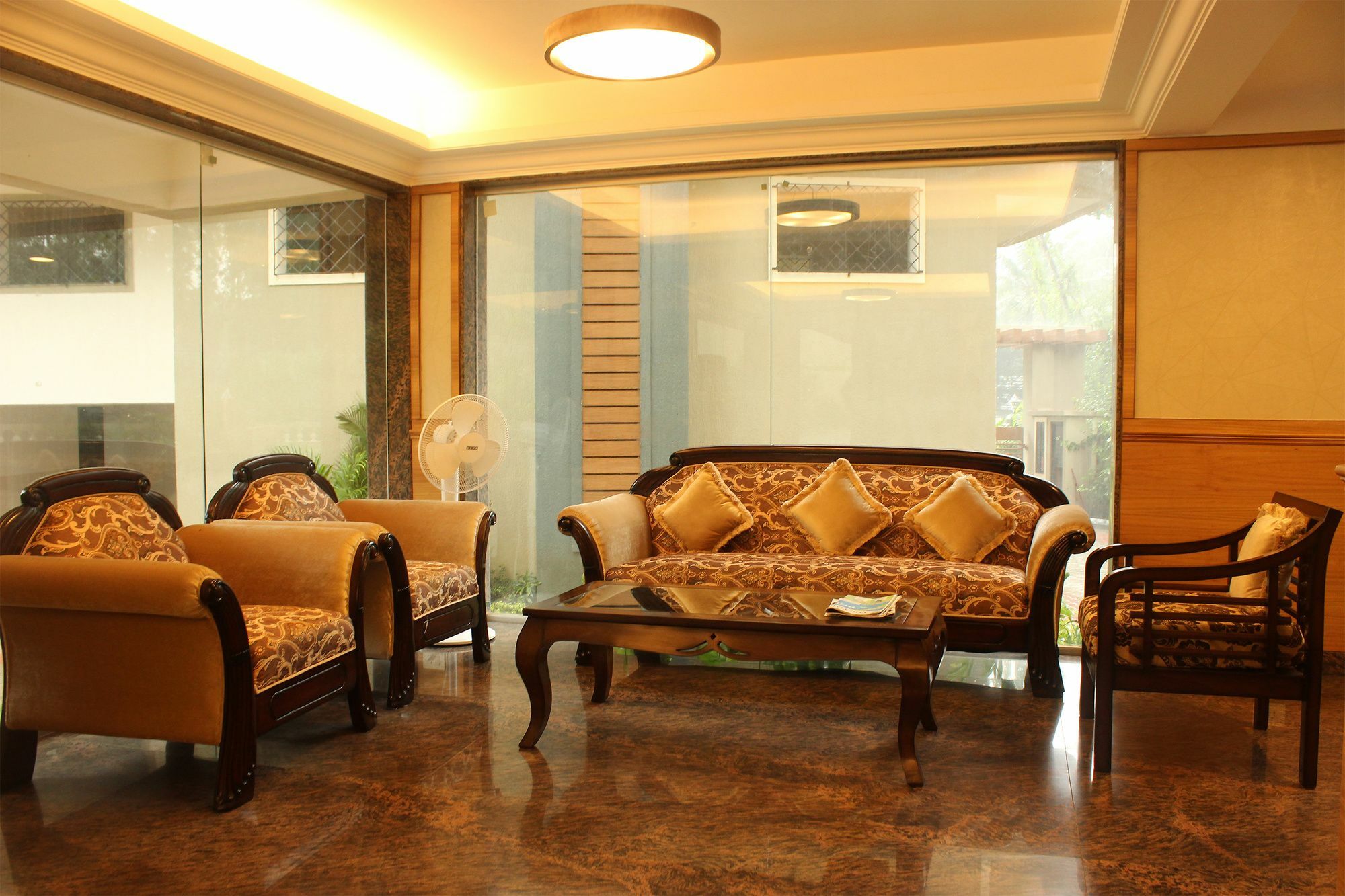 Sangolda Boutique 2 Bhk North Goa Road 아파트 외부 사진