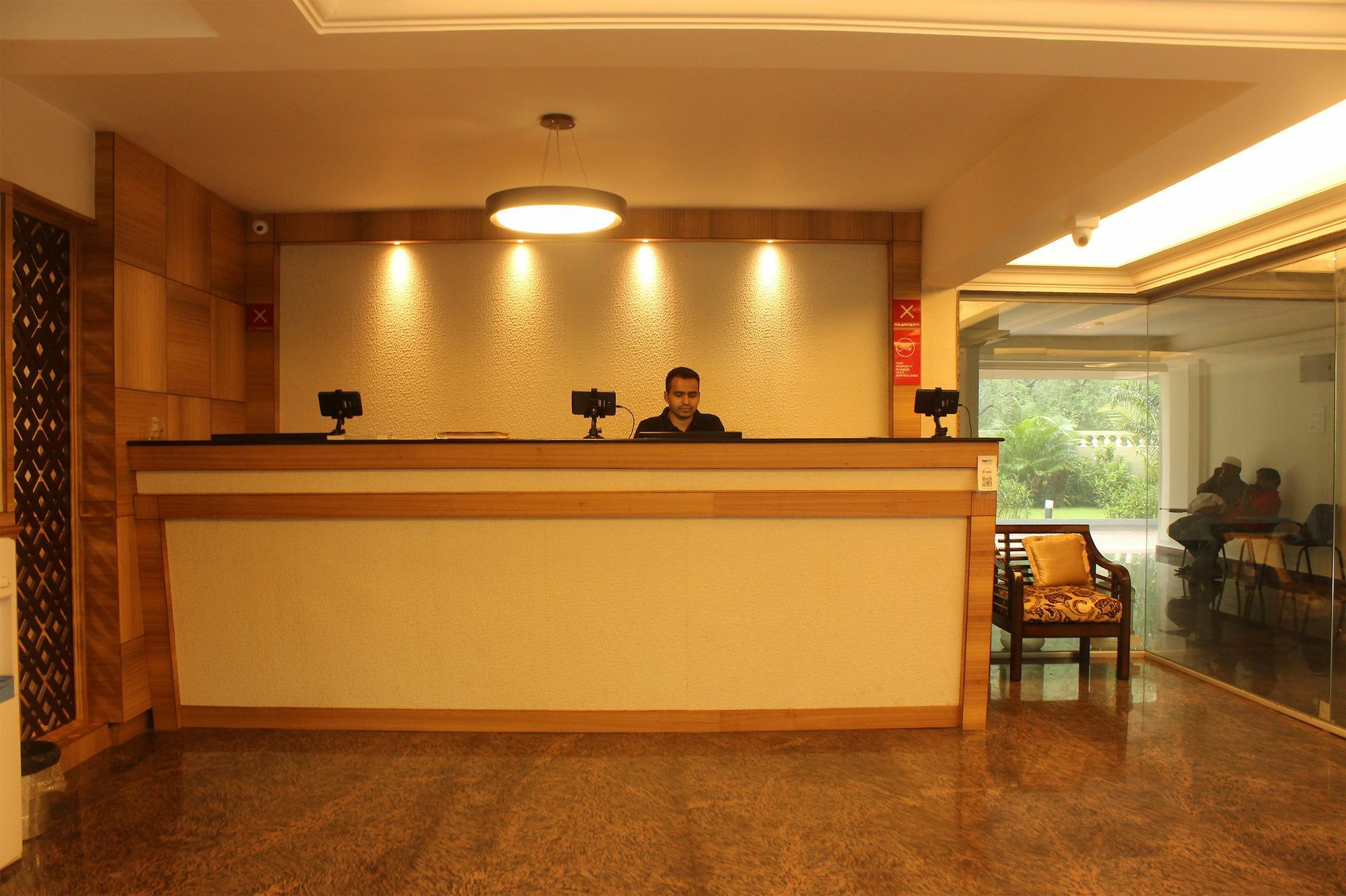 Sangolda Boutique 2 Bhk North Goa Road 아파트 외부 사진